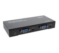 Amplificatore di potenza audio/video InLine 65016 (65016)