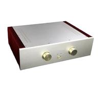 Amplificatore di potenza combinato in B a doppio canale da 100 W*2 a rumore zero(110 V)