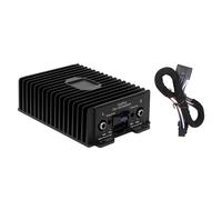 Amplificatore di potenza di modifica audio di classe A/B a 4 canali 12V 80W x 4