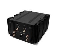 Amplificatore di potenza Hi-End PASS ALEPH-5 Single-ended Pure A 60W+ 4Ω-8Ω(110 V)