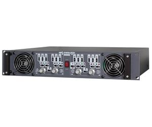 AMPLIFICATORE di POTENZA - LOMBARDI LAQUAD1400 - 4 Canali B