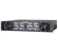 AMPLIFICATORE di POTENZA - LOMBARDI LAQUAD1400 - 4 Canali B