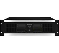 Amplificatore di Potenza Multi-Canali, 900W