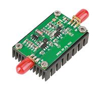 Amplificatore di potenza RF a banda larga 2 MHZ a 700 MHZ con HF VHF UHF FM Trasmettitore per applicazioni wireless, giocattoli radio con telecomando a onde corte FM, radio digitale, ecc