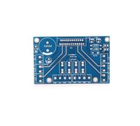Amplificatore di Potenza TDA7388 A Quattro Canali 4x41W Audio 12V BTL PC Car AMP PCB