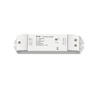 Amplificatore di Potenza Triac 110V-220VAC S1-A, Ripetitore A 1 Canale, Console, Luci LED Dimmerabili o Driver Triac Dimmerabile