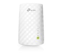 Amplificatore di Rete TP-LINK RE220 AC750 Dual Band Ethernet 3 Antenne