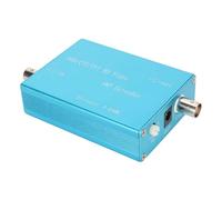 Amplificatore di Segnale 1080P, Amplificatore di Segnale per Antenna TV Digitale Supporta Segnali AHD, CVI, TVI, Estensore di Segnale con Definizione Senza Perdita Fino a 2624,7