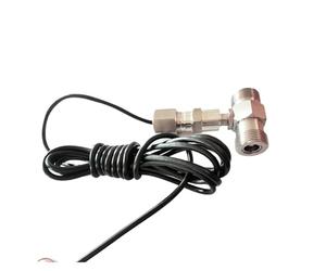 Amplificatore di segnale 4-20mA del misuratore di portata