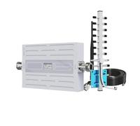 Amplificatore Di Segnale 4G LTE DCS 1800 Ripetitore For Telefono Cellulare GSM Rete Antenna Band3 Copertura più ampia