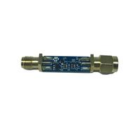 Amplificatore di segnale a basso rumore LNA per ricevitori SDR basati su RTL 0,05-4 GHz