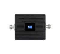 Amplificatore di Segnale B28 700MHz per Dispositivi Mobili, Ripetitore di Segnale per Cellulari, Kit di Ripetitori di Rete, Spina USA