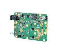 Amplificatore di Segnale Bidirezionale PCBA 2.4G 5W, Estensore Wireless, Amplificatore di Segnale