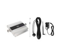 Amplificatore Di Segnale For Cellulare 4G, Potenziamento Del GSM DCS WCDMA, Ripetitore For Telefono A 1800 MHz, Estensore Telefonico Ad Alto Guadagno Copertura più ampia
