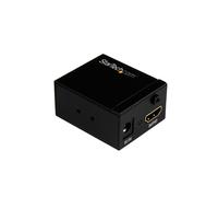 Amplificatore di segnale HDMI - STARTECH - 35 m - 1080p - Estensore audio/video - Nero