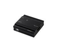 StarTech.com Amplificatore di Segnale HDMI - Ripetitore di segnale HDMI - 4K a 60Hz - fino a 9 Metri con Cavo standard