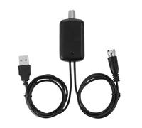 Amplificatore Di Segnale HDTV Digitale For Antenna TV Via Cavo, Migliore, Canale HD, Da 25 DB Copertura più ampia