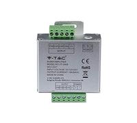 Amplificatore di Segnale per Controller di Strisce LED RgbW, 12-24V, 4 Canali, 6A per Canale 24A Max