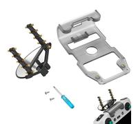 Amplificatore di segnale per DJI RC Telecomando Antenna Range Extender Compatibile con DJI RC Mini 3/Mini3 Pro