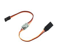 Amplificatore di segnale PPM/PWM 90 gradi esteso a 180 Aumenta Expander 3V-16V Prolunga