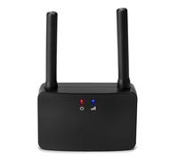 Amplificatore di Segnale Ripetitore 433 Mhz Estensore di Codice di Apprend2083