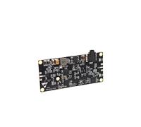 Amplificatore di Segnale Wi-Fi A Banda Larga Wireless da 2,4 GHz e 4 W, Modulo ZigBee per Droni RC