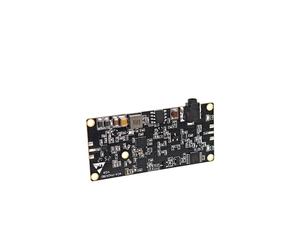 Amplificatore di Segnale Wi-Fi A Banda Larga Wireless da 2,4 GHz e 4 W, Modulo ZigBee per Droni RC