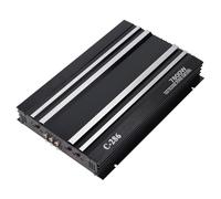 Amplificatore di Stereo per Auto Classe AB Amplificatore di Audio a 4 Canali 7800W Amplificatore Ad Alta per Moto DC 12V Camion Barca UTV