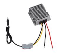 Amplificatore di tensione da 12 V a 56 V per router Starlink per Gen 3 - Convertitore DC step-up stabile 3 A per off-grid yacht veicoli all'aperto camper