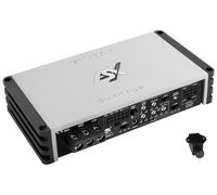 amplificatore digitale a 4 canali in Potenza di uscita di 450 watt RMS