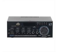 Amplificatore digitale AK45Pro Channel Audio Home Theater Amplificatore (UE)