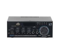 Amplificatore digitale AK45Pro Channel Audio Home Theater Amplificatore (UE)