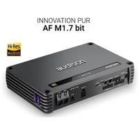 Amplificatore digitale Audison FORZA AF M1.7 bit 1 canale con DSP 1200 Watt...