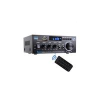 Amplificatore digitale compatibile con Yamaha R-S202D, 180 W, Bluetooth 2.0 per audio stereo Hi-Fi