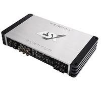 Amplificatore digitale in a 4 canali esx qe 1200.4