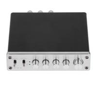 Amplificatore digitale per cuffie, ingresso USB, interfaccia RCA, amplificatore di potenza, qualità audio HiFi, ricevitori stereo, Bluetooth 5.0,