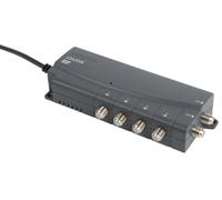 Amplificatore Distribuzione Con 5G Filtraggio, 4 Vie - LDA204K