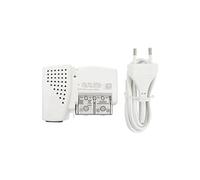 AMPLIFICATORE DA INTERNO 2 OUT AGC GUADAGNO AUTOREGOLABILE da 10 a 16dB - 560522