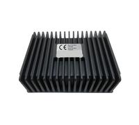 Amplificatore DSP for auto Processori audio digitali Booster Hi-Fi 4 * 80W for altoparlante Android Subwoofer Power Radio Stereo AMP