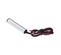 Amplificatore elettronico per antenna AM-FM, 12V Per ottimizzare il segnale 35CM