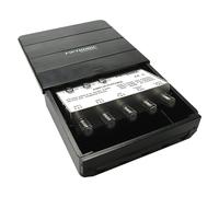 AMPLIFICATORE ESTERNO - DIGITALE TERRESTRE 3 IN/2 3 ingres. UHF/UHF/VHF - 2 ...