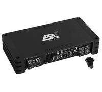 amplificatore esx ql800.4 800 watt rms