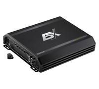 amplificatore esx SIGNUM SXE1200.1D