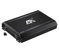 amplificatore esx SIGNUM SXE2000.1D