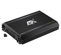 amplificatore esx SIGNUM SXE2000.1D