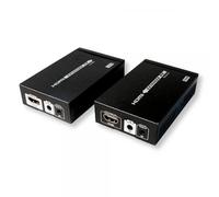Amplificatore Extender HDbaseT 4K fino a 100m