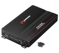 Amplificatore Fase Finale RENEGADE 5CH Amp RXA1500 5-Kanal Auto Automobile