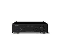 Amplificatore finale TEAC AI-303 USB DAC AMPLIFIER, Numero di canali 2, Potenza max 150 W, Bluetooth, NERO