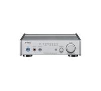 Amplificatore finale TEAC AI-303 USB DAC AMPLIFIER, Numero di canali 2, Potenza max 150 W, Bluetooth, SILVER