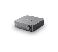 Amplificatore finale WIIM Amp, Numero di canali 2, Potenza max 60 W, Bluetooth, Space Grey